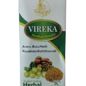 Vireka Shodana Modaka